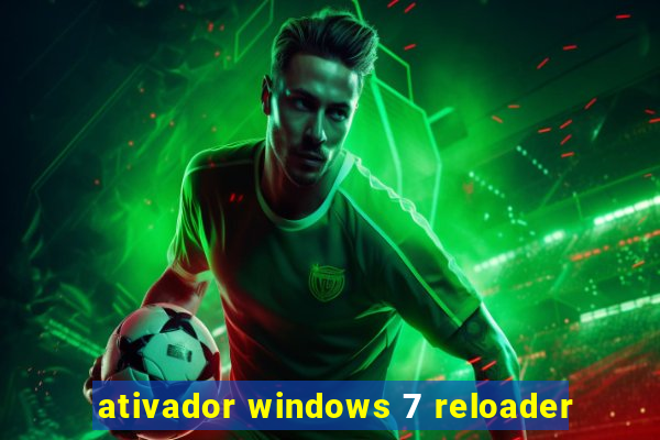 ativador windows 7 reloader